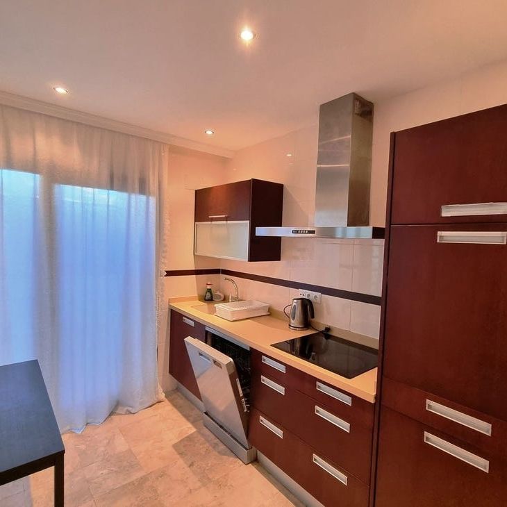 Paraiso Alto, Benahavis, Andalusia 29660 - Photo 1