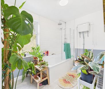 1 bedroom terraced house to rent - Photo 2