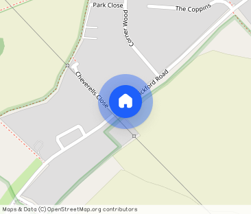 The Dell, Pickford Road, Markyate - Photo 1