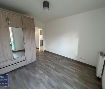Location Appartement 2 pièces 35m² MEAUX 77100 - Photo 1
