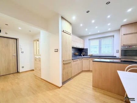 Pronájem, byt 2+1 56 m - Photo 3