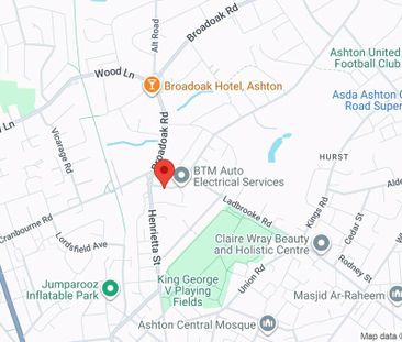 3 bedroom house to rent - Photo 4