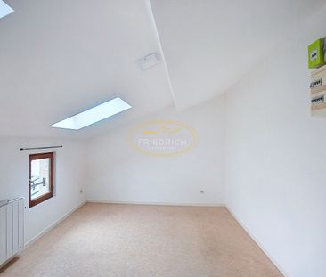 Location Appartement 1 pièce 16m² BAR LE DUC 55000 - Photo 3