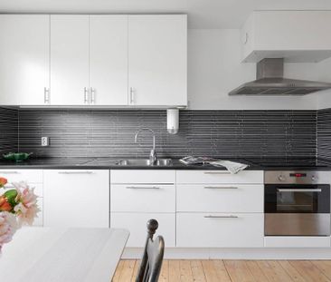 Harald Hjärnesgatan, Göteborg - Foto 3