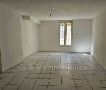 Location Appartement 1 pièce 31m² AURIOL 13390 - Photo 1