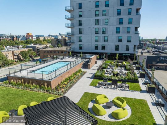 MCDN015 - Apartment Côte-des-Neiges, Montreal - Photo 1