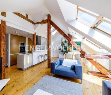 Pronájem bytu 2+kk 90 m2 - Photo 2