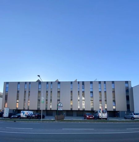 Ruhig gelegene 1-Zimmer-Wohnung mit Loggia in Purkersdorf zu vermieten - Photo 3