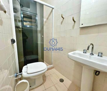 Apartamento Em Centro, Guarujá/sp de 54 m² 1 Quartos Para Locação R... - Photo 1