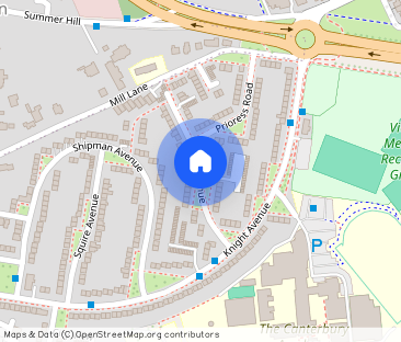 Miller Avenue, Canterbury, Kent, CT2 - Photo 1