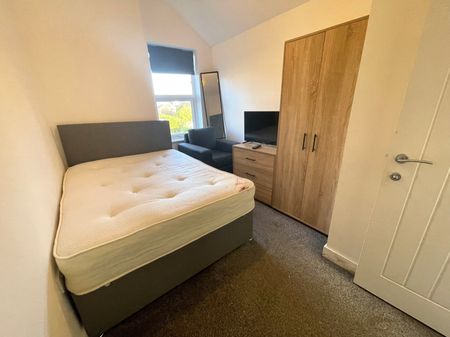 1 bedroom house share to rent - Photo 5