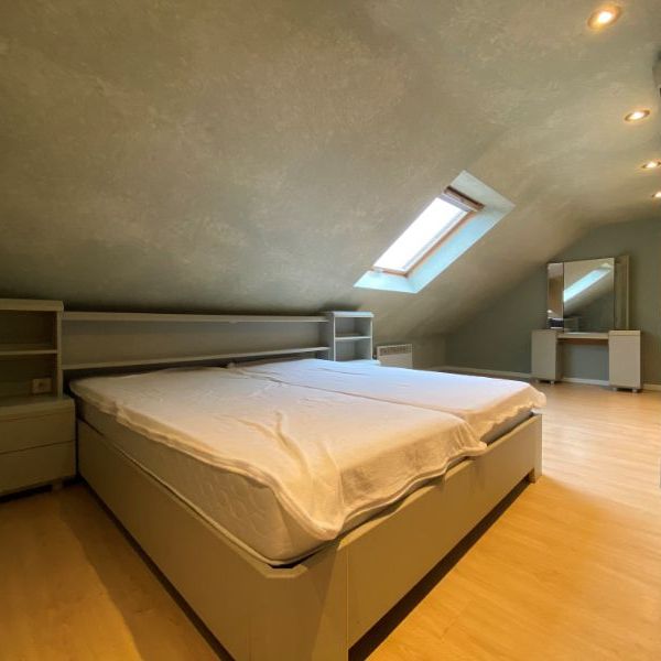 Gezellig bemeubeld appartement te Houthalen-Oost - Photo 1
