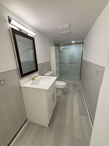 For Lease - 213 Equator Crescent Unit# Lower Level, Vaughan, Ontario - Photo 5