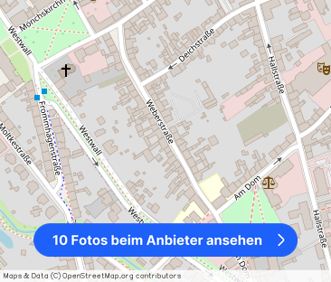 Ideal für Azubis und Studenten - ab 01.10.2026 bezugsfrei ! - Foto 1