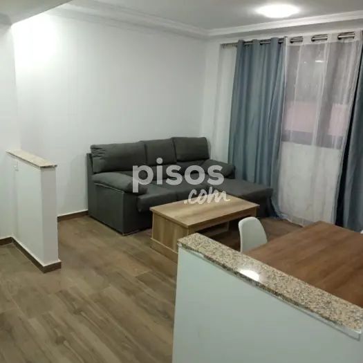 Piso en alquiler en Melilla - Photo 1