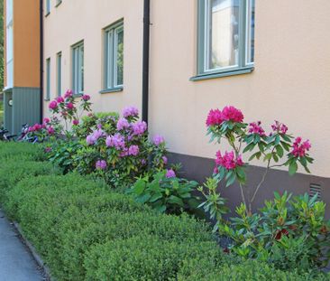 Lasarettsgatan 31 A - Foto 4