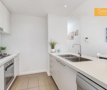 CG09/81-86 Courallie Avenue, Homebush West NSW 2140 - Apartment For... - Photo 5