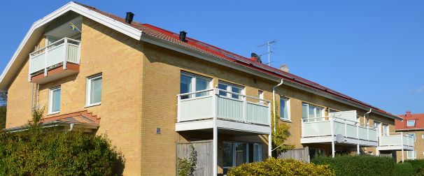 Talavidsvägen 6 - Foto 1