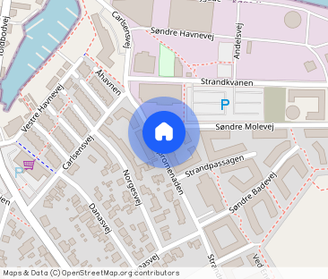 Søndre Molevej 2U, st. Lejl.3 - Photo 1