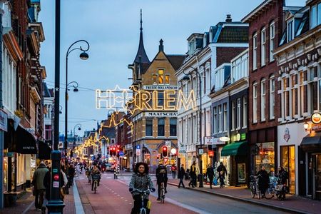 Te huur: Huis Drapenierstraat in Haarlem - Photo 3