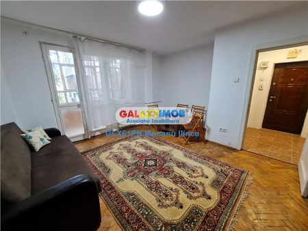 Inchiriere apartament 2 camere, Ploiesti, zona Ultracentrala - Photo 4