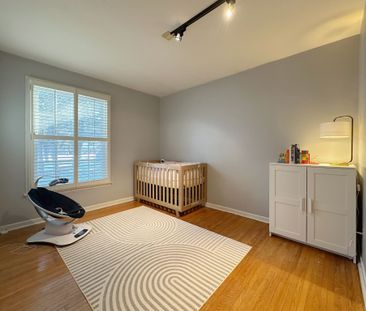 For Lease - 772 Wylan Court, Mississauga, Ontario - Photo 3