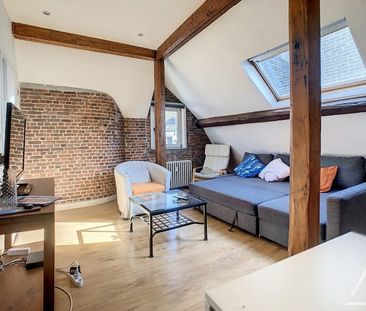 Appartement te huur - Foto 2