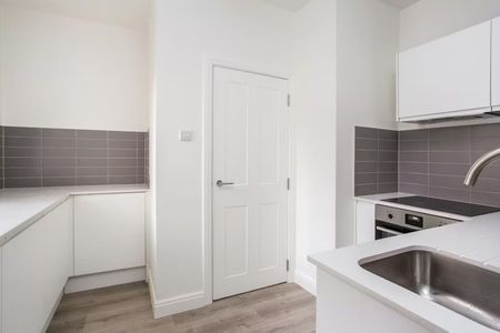 Studio apartment - Photo 4
