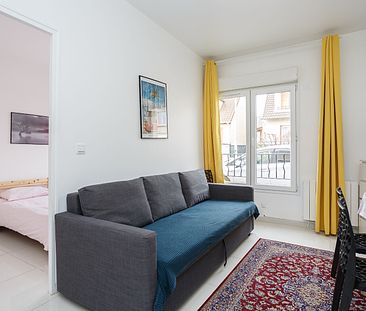 Location appartement 2 pièces, 27.12m², Le Blanc-Mesnil - Photo 5