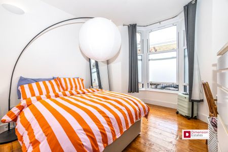 5 bedroom terraced house to rent - Photo 3