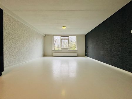 Appartement te huur: Rossinilaan 375 2551 MV Den Haag - Foto 2