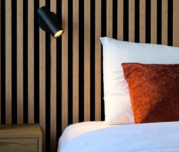 3 Zimmer, 55 m², 8. Stock - Photo 5