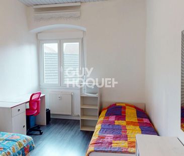 Appartement 4 pièces à louer à Ebersheim - Photo 2