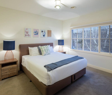 8/16 Victoria Street, Brighton VIC 3186 - Townhouse For Rent | Domain - Photo 2