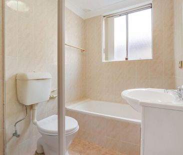 1/336 Livingstone Road, Marrickville NSW 2204 - Apartment For Rent ... - Photo 1