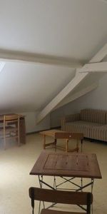 STUDIO MEUBLÉ - Photo 3