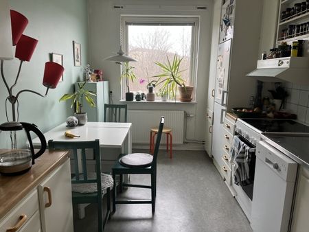 Göteborg - 1rok - tillsv - 5.750kr/mån - Photo 3