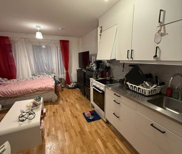 Ekebergabacken, Farsta - Photo 3