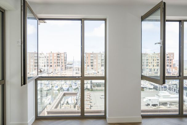 Te huur: Appartement Dr. Lelykade 196 E in Den Haag - Foto 1