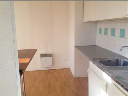 Location Appartement 2 pièces 38m² - Photo 3