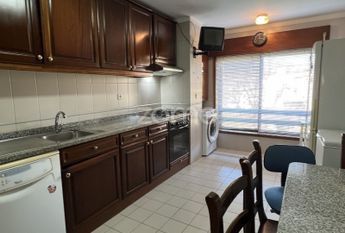 Apartamento T2 em Porto