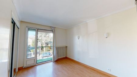 Location appartement 3 pièces, 65.60m², Vitry-sur-Seine - Photo 4