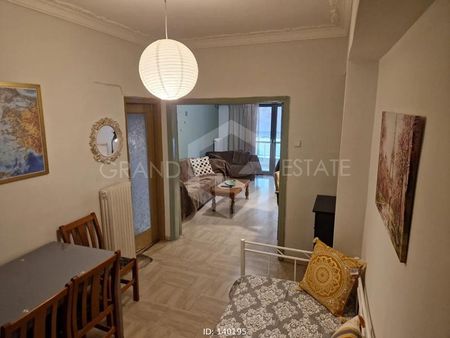 Διαμέρισμα 60 τ.μ. προς ενοικίαση - Photo 4