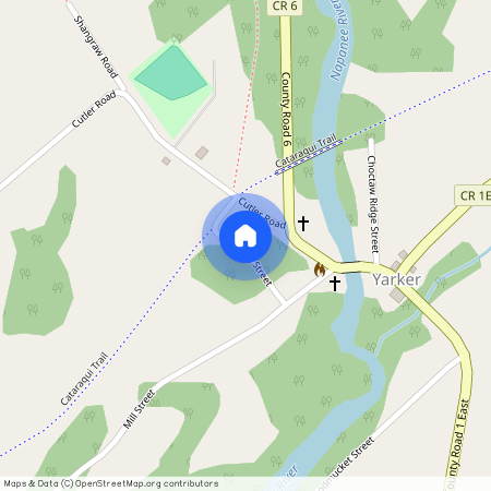 21 Sidings Street, Yarker, On