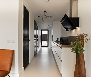Te huur: Appartement Agamemnonsingel in Almere - Foto 4