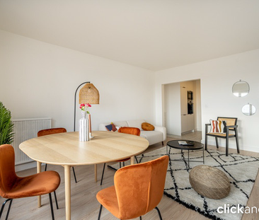Une chambre est disponible dans une colocation à Ivry-sur-Seine. - Photo 1