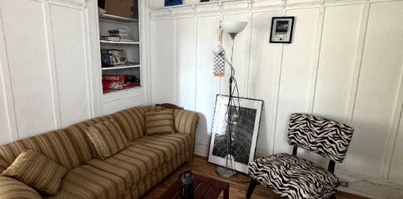 Best location downtown..furnished 2 bedrm - Photo 2