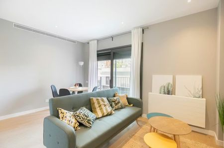 Carrer d'Àlaba, Barcelona, Catalonia 08018 - Foto 2