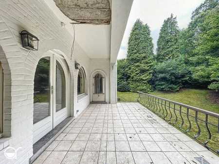 Villa te huur in Sint-Martens-Latem - Foto 4