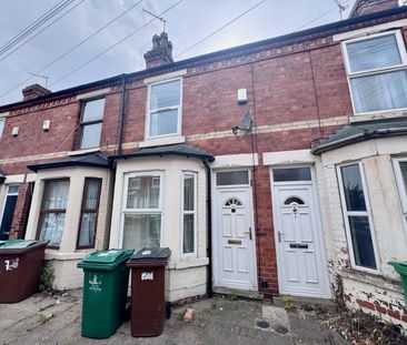 Cecil Street, Lenton, NG7, Nottingham - Photo 3